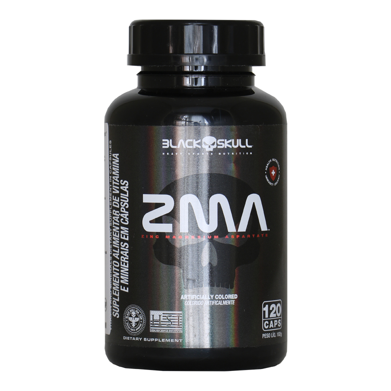  مکمل ZMA